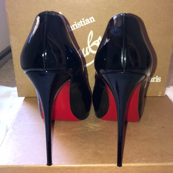 C. LOUBOUTIN | New Very Prive - Picture 3 of 8